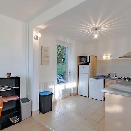 Maison De Holiday home