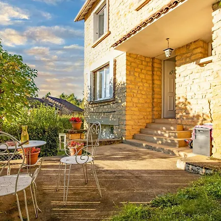 Holiday home Maison De