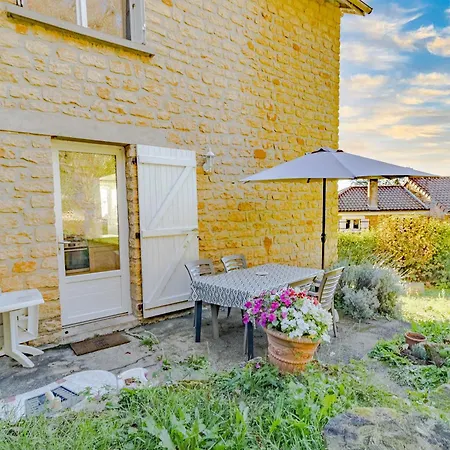 Maison De * Sarlat-la-Caneda