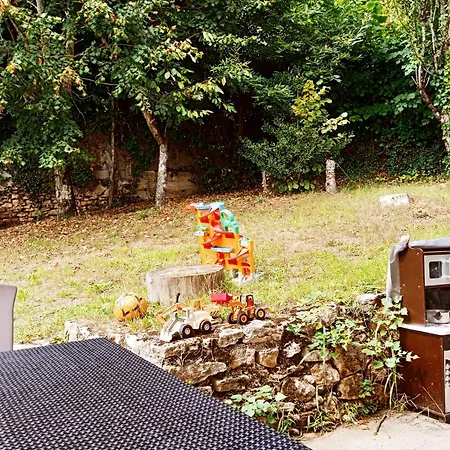 Maison De Holiday home
