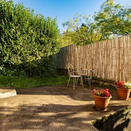Maison De Holiday home