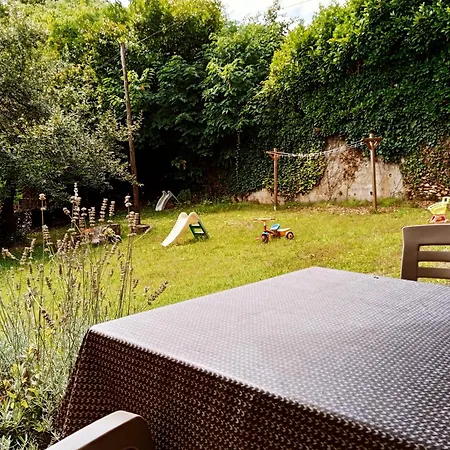 Maison De Holiday home *