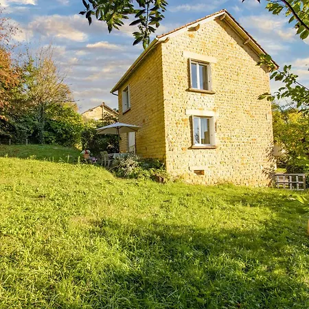 Holiday home Maison De *