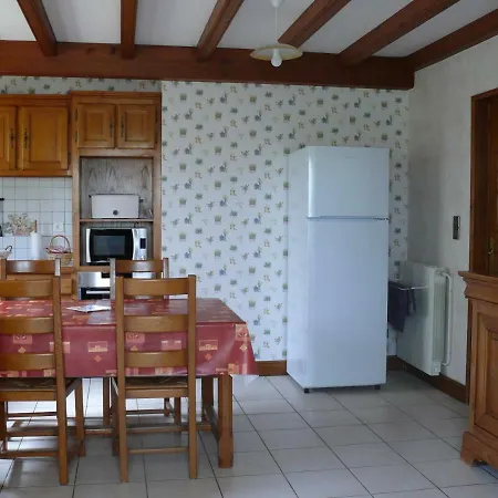 Maison De Vacances 펜션