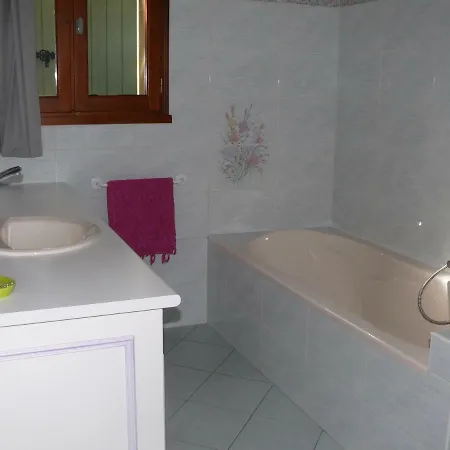 Maison De Vacances *