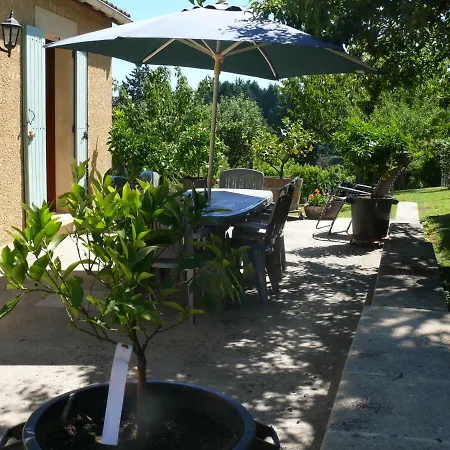 Maison De Vacances 펜션 사흘라 라 카네다
